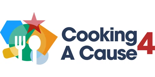 Cooking 4 A Cause Promo Code