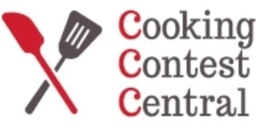 Cooking Contest Central Merchant logo