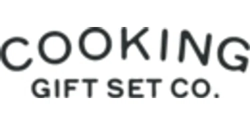 Cooking Gift Set Co. Promo Code