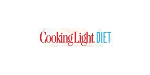 Cooking Light Diet coupon