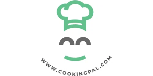 CookingPal Promo Code