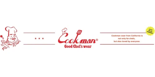 Cookman USA Promo Code