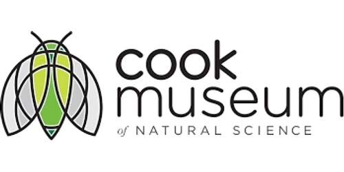 Cook Museum of Natural Science Promo Code