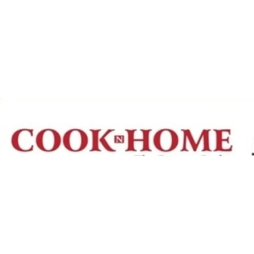 Cook N Home coupons