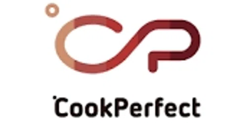 CookPerfect Merchant logo