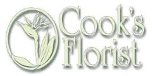 Cooks Florist Promo Code