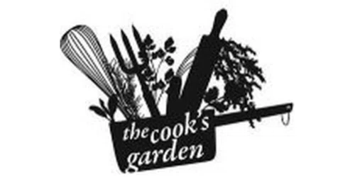 Cook's Garden Merchant logo