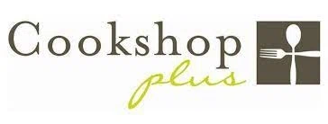 Cookshop Plus Merchant Logo