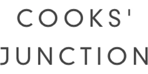Cooks' Junction Promo Code