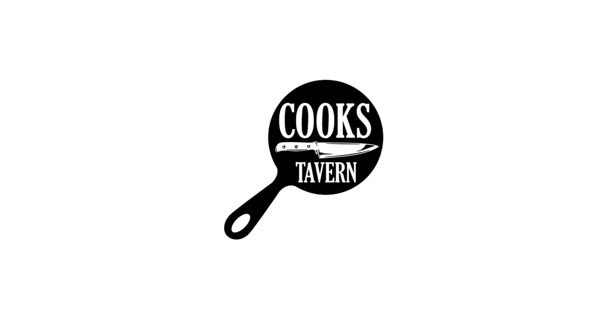 Cooks Tavern Promo Codes 50 Off (Sitewide) in Sep 2025