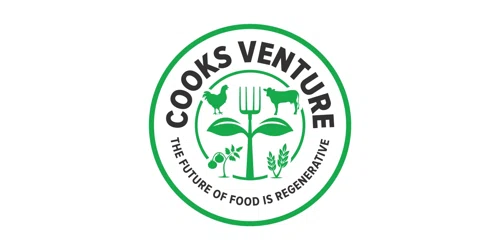 Cooks Venture coupon