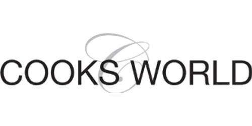 Cooks' World Promo Code