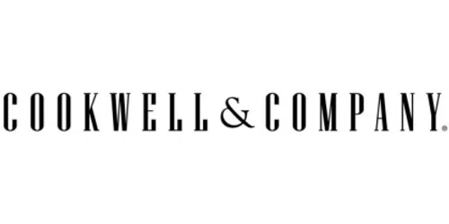 Cookwell & Company Merchant logo