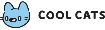 Cool Cats Merchant Logo