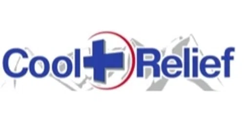 Cool Relief Merchant logo