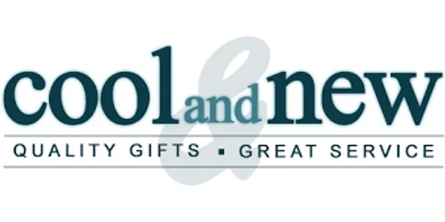 Coolandnew Promo Code
