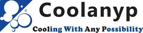 Coolanyp Merchant Logo