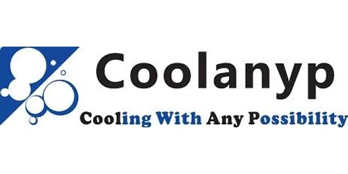 Coolanyp Promo Code