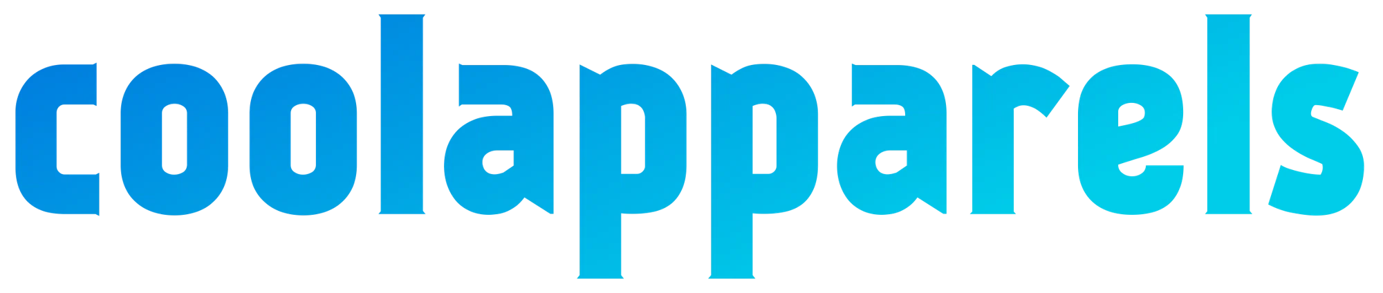 Coolapparels Merchant Logo
