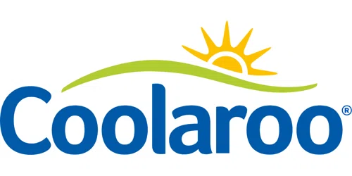 Coolaroo Merchant Logo