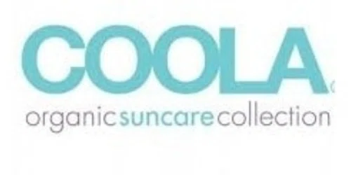 COOLA Suncare Merchant logo