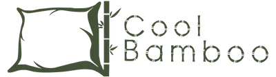 Cool Bamboo Store Merchant Logo