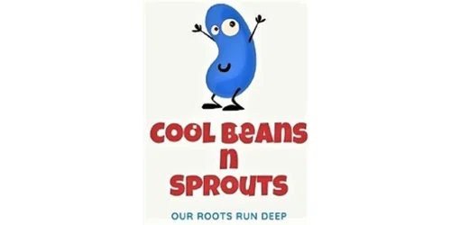 Cool Beans & Sprouts Promo Code