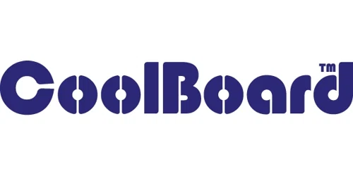 CoolBoard Promo Code