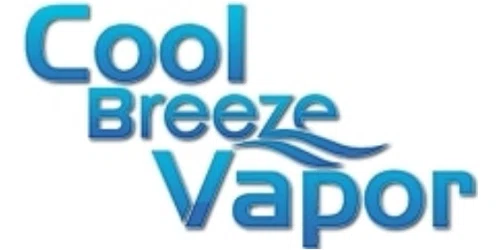 Cool Breeze Vapor Promo Code