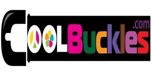 Cool Buckles Shop Promo Code
