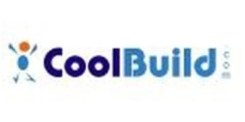 Cool Build Merchant Logo