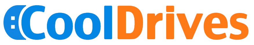CoolDrives Merchant Logo