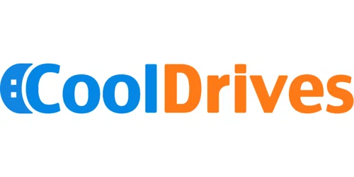 CoolDrives Promo Code