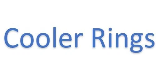 Cooler Rings Promo Code