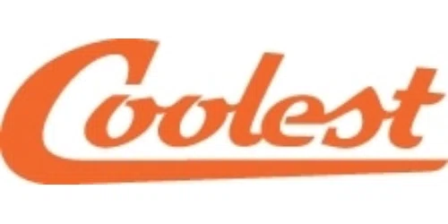 Coolest Merchant Logo