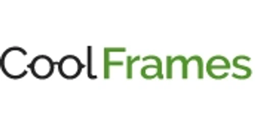 CoolFrames Promo Code