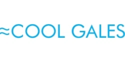Cool Gales Promo Code