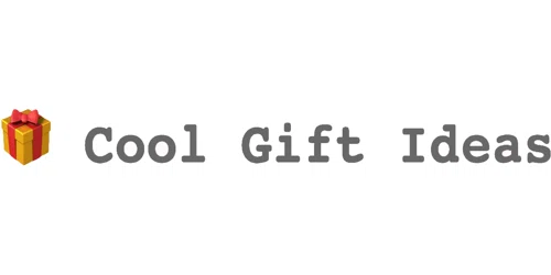Cool Gift Ideas Promo Code