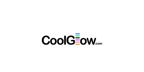 Cool Glow coupon