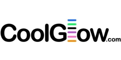 Cool Glow Merchant logo