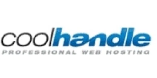 CoolHandle Merchant logo