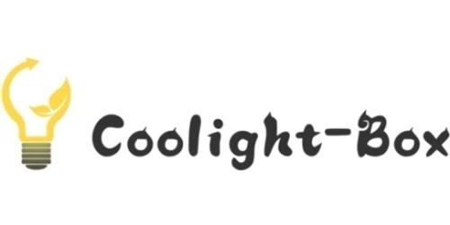 Coolight-box Promo Code