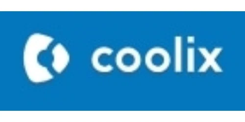 Coolix Promo Code