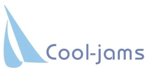 Cool-jams Merchant logo