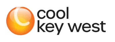 Cool Key West Merchant Logo