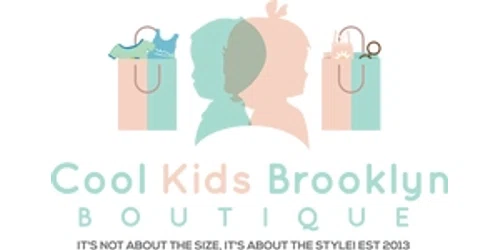 COOL KIDS BKLYN BOUTIQUE Promo Code