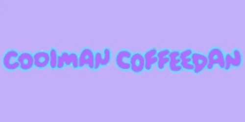 Coolman Coffeedan Promo Code