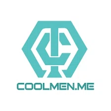 CoolMen.me Merchant Logo