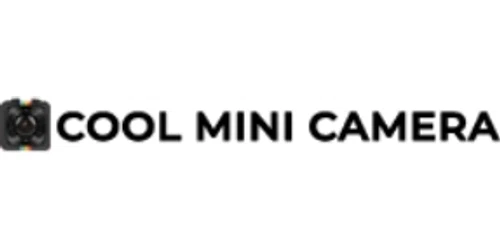 Cool Mini Camera Promo Code