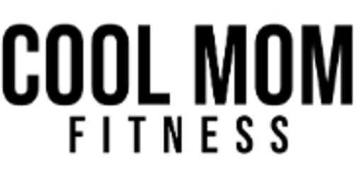Cool Mom Fitness Merchant logo